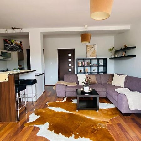 Apartment Mira Ружомберок Экстерьер фото