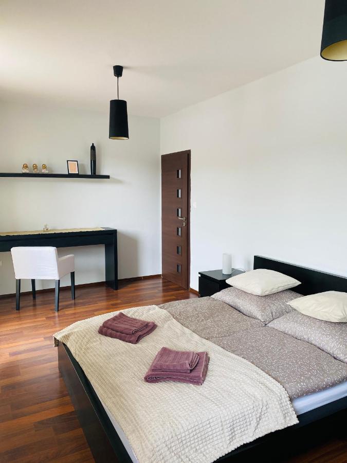 Apartment Mira Ружомберок Экстерьер фото