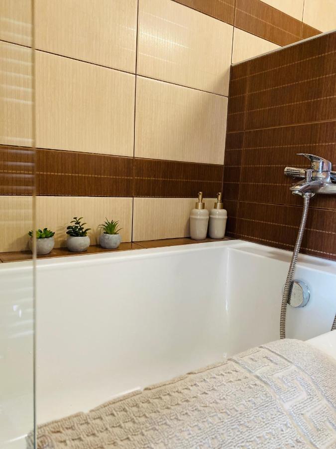 Apartment Mira Ружомберок Экстерьер фото