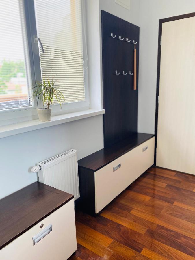 Apartment Mira Ружомберок Экстерьер фото